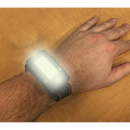 Rechargeable Head Torch 2W COB LED Auto Sensor Black | Pipe Manufacturers Ltd..