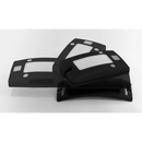 Rechargeable Head Torch 2W COB LED Auto Sensor Black | Pipe Manufacturers Ltd..