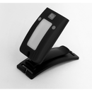 Rechargeable Head Torch 2W COB LED Auto Sensor Black | Pipe Manufacturers Ltd..