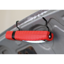 Rechargeable 360¡ Inspection Lamp 14 SMD LED + 3W LED Red Lithium-ion | Pipe Manufacturers Ltd..