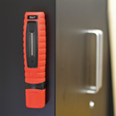 Rechargeable 360¡ Inspection Lamp 14 SMD LED + 3W LED Red Lithium-ion | Pipe Manufacturers Ltd..