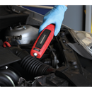 Rechargeable 360¡ Inspection Lamp 14 SMD LED + 3W LED Red Lithium-ion | Pipe Manufacturers Ltd..