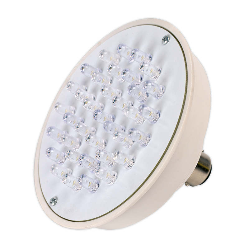 Bulb Unit 36 LED for ML2502 & ML24 Series Lamps 12V | Pipe Manufacturers Ltd..