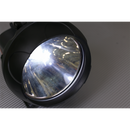 Rechargeable Spotlight 10W CREE LED | Pipe Manufacturers Ltd..