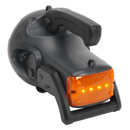 Rechargeable Spotlight 10W CREE LED | Pipe Manufacturers Ltd..