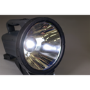 Rechargeable Spotlight 30W CREE LED | Pipe Manufacturers Ltd..