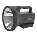 Rechargeable Spotlight 30W CREE LED | Pipe Manufacturers Ltd..