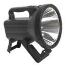 Rechargeable Spotlight 30W CREE LED | Pipe Manufacturers Ltd..