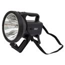 Rechargeable Spotlight 30W CREE LED | Pipe Manufacturers Ltd..