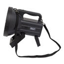 Rechargeable Spotlight 30W CREE LED | Pipe Manufacturers Ltd..