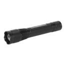 Aluminium Torch 3W XPE CREE LED Adjustable Focus 2 x AA Cell | Pipe Manufacturers Ltd..