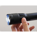 Aluminium Torch 5W XPG CREE LED 3 x C Cell | Pipe Manufacturers Ltd..