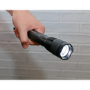 Aluminium Torch 5W XPG CREE LED 3 x C Cell | Pipe Manufacturers Ltd..