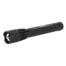 Aluminium Torch 5W XPG CREE LED 3 x C Cell | Pipe Manufacturers Ltd..