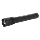 Aluminium Torch 10W T6 CREE LED 3 x D Cell | Pipe Manufacturers Ltd..