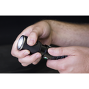 Aluminium Torch 5W CREE XPG LED Adjustable Focus Rechargeable with USB Port | Pipe Manufacturers Ltd..