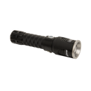 Aluminium Torch 5W CREE XPG LED Adjustable Focus Rechargeable with USB Port | Pipe Manufacturers Ltd..