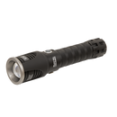 Aluminium Torch 10W CREE XM-L LED Adjustable Focus Rechargeable with USB Port | Pipe Manufacturers Ltd..