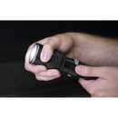 Aluminium Torch 20W CREE XHP50 LED Adjustable Focus Rechargeable with USB Port | Pipe Manufacturers Ltd..