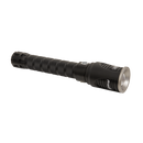Aluminium Torch 20W CREE XHP50 LED Adjustable Focus Rechargeable with USB Port | Pipe Manufacturers Ltd..