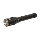 Aluminium Torch 20W CREE XHP50 LED Adjustable Focus Rechargeable with USB Port | Pipe Manufacturers Ltd..