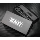 Aluminium Torch 10W CREE XPL LED Adjustable Focus Rechargeable with USB Port | Pipe Manufacturers Ltd..