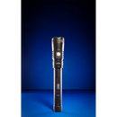 Rechargeable Aluminium Torch 20W CREE HP50 LED | Pipe Manufacturers Ltd..