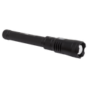 Rechargeable Aluminium Torch 20W CREE HP50 LED | Pipe Manufacturers Ltd..