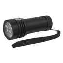 Super Boost 3500lm Rechargeable Osram P9 LED 30W Pocket Light | Pipe Manufacturers Ltd..