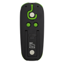 Rechargeable Torch with Wireless Speaker 10W COB LED | Pipe Manufacturers Ltd..