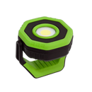 Rechargeable Pocket Floodlight with Magnet 360¡ 7W COB LED - Green | Pipe Manufacturers Ltd..