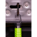 Flexi Rechargeable Green Inspection Lamp Li-ion 1 COB + 1 LED | Pipe Manufacturers Ltd..