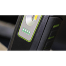 Inspection Lamp COB LED 3W + 1W - Wireless Rechargeable | Pipe Manufacturers Ltd..