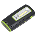 Inspection Lamp COB LED 3W + 1W - Wireless Rechargeable | Pipe Manufacturers Ltd..