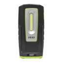 Inspection Lamp COB LED 3W + 1W - Wireless Rechargeable | Pipe Manufacturers Ltd..