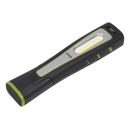 Inspection Lamp COB LED 5W + 3W - Wireless Rechargeable | Pipe Manufacturers Ltd..