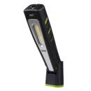 Inspection Lamp COB LED 5W + 3W - Wireless Rechargeable | Pipe Manufacturers Ltd..