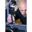 5W COB & 1W SMD LED Inspection Light - Wireless Rechargeable