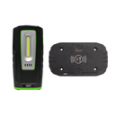 Inspection Lamp 3W & Single Wireless Charging Base | Pipe Manufacturers Ltd..