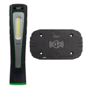 Inspection Lamp 5W & Single Wireless Charging Base | Pipe Manufacturers Ltd..