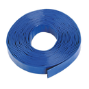 Layflat Hose 25mm x 10m | Pipe Manufacturers Ltd..