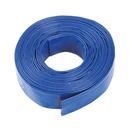 Layflat Hose 38mm x 10m | Pipe Manufacturers Ltd..