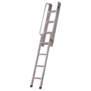 Loft Ladder 3-Section to BS 14975:2006 | Pipe Manufacturers Ltd..