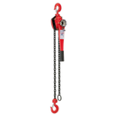 Lever Hoist Steel 1000kg | Pipe Manufacturers Ltd..