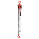 Lever Hoist Steel 750kg | Pipe Manufacturers Ltd..