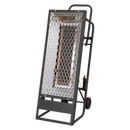 Space Warmer¨ Industrial Propane Heater 35,000Btu/hr | Pipe Manufacturers Ltd..