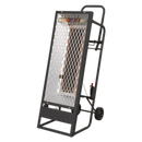 Space Warmer¨ Industrial Propane Heater 35,000Btu/hr | Pipe Manufacturers Ltd..