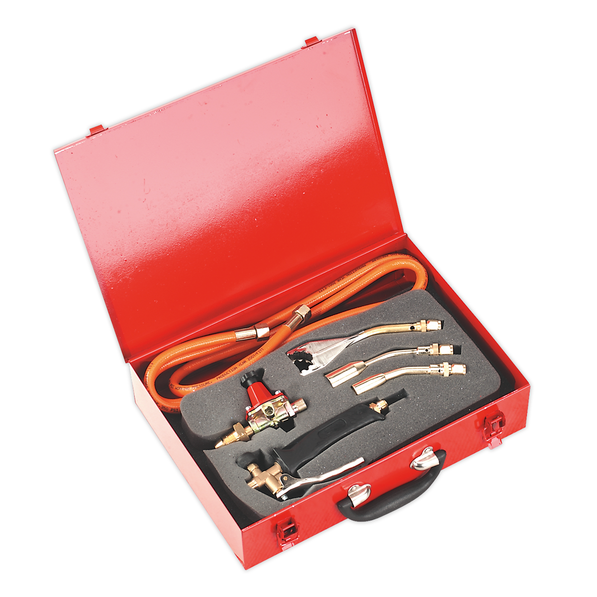 Propane Torch Kit 7pc