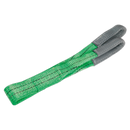Load Sling 2tonne Capacity 1m | Pipe Manufacturers Ltd..