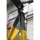 Load Sling 3tonne Capacity 1m | Pipe Manufacturers Ltd..